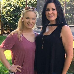 Meet your Posher, Daphne